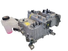 Conv/Invert/Charger Inverter ID 366002BBB0 Fits 21-23 ELANTRA 665291