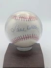 Steve Carlton Autographed Official Baseball Clean! No Coa