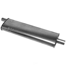 Exhaust Muffler-Quiet-Flow Walker 21314