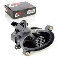 Luftmassenmesser Luftmengenmesser GehäUse LMM FüR BMW X5 E53 3.0D