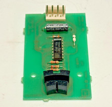 1983 ATARI  POLE POSITION STEERING BOARD - A0...