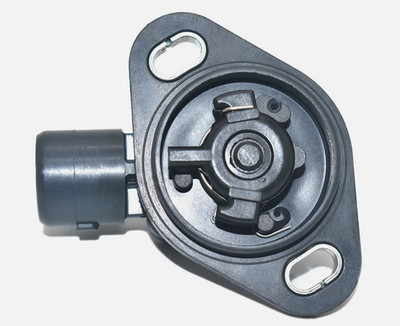 Throttle Position Sensor Fit For Honda VTX1800 1800 R S T C F 2002-2008 New
