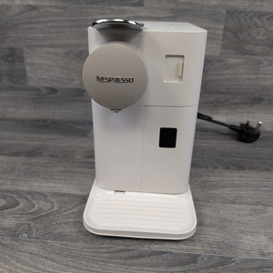 De'Longhi Lattissima One EN500.W Nespresso Kaffeemaschine *funktioniert bitte lesen*