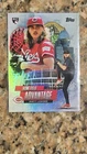 2025 Topps Rhett Lowder Base (Raw)