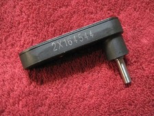 Zephyr Offset Drill Attachment For Threaded Drill Bit ZT-721 Aviation Tool