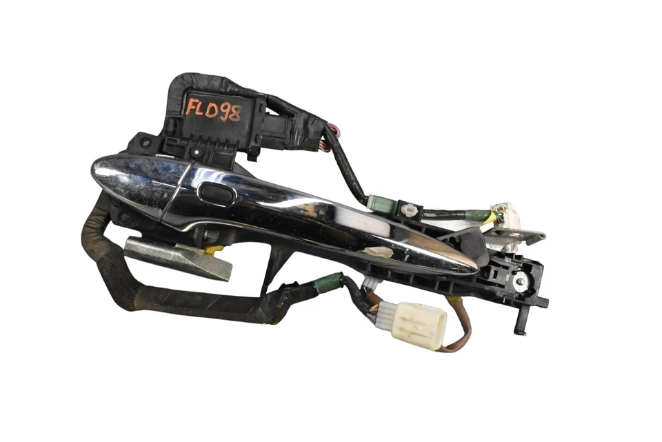 Manija de puerta exterior delantera izquierda Lexus LS460 LS600 07-17 8218650010 OEM Foto 4 de 4