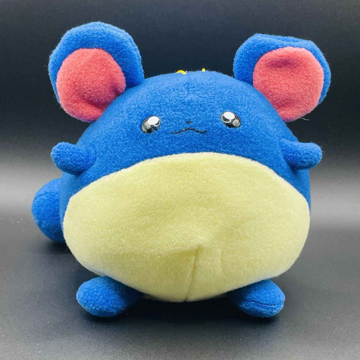 25+ Marill Plush Indiana Collectible Pokemon Anime Items for sale