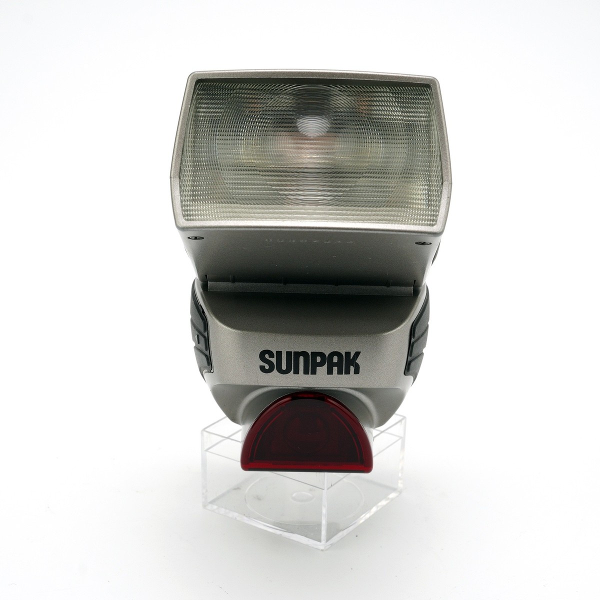 Sunpak PZ40X CA Shoe Mount Xenon Flash for Canon Cameras | eBay