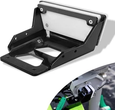 Trolling Motor Transom Motor Mount for Kayaks Kayak Motor Mount,6mm Thick Full