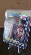 2024-2025 DONRUSS GREEN LASER JALEN DUREN #138
