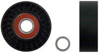 Denckermann Spannrolle Keilrippenriemen P220001 FüR Mercedes Jeep Klasse 70Mm 5