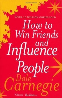 How to Win Friends and Influence People: The Life-C... | Buch | Zustand sehr gut