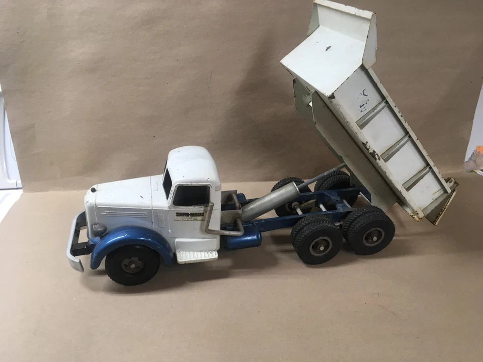 Volteo Smith Miller Smitty L Mack Blue Diamond Foto 4 de 4