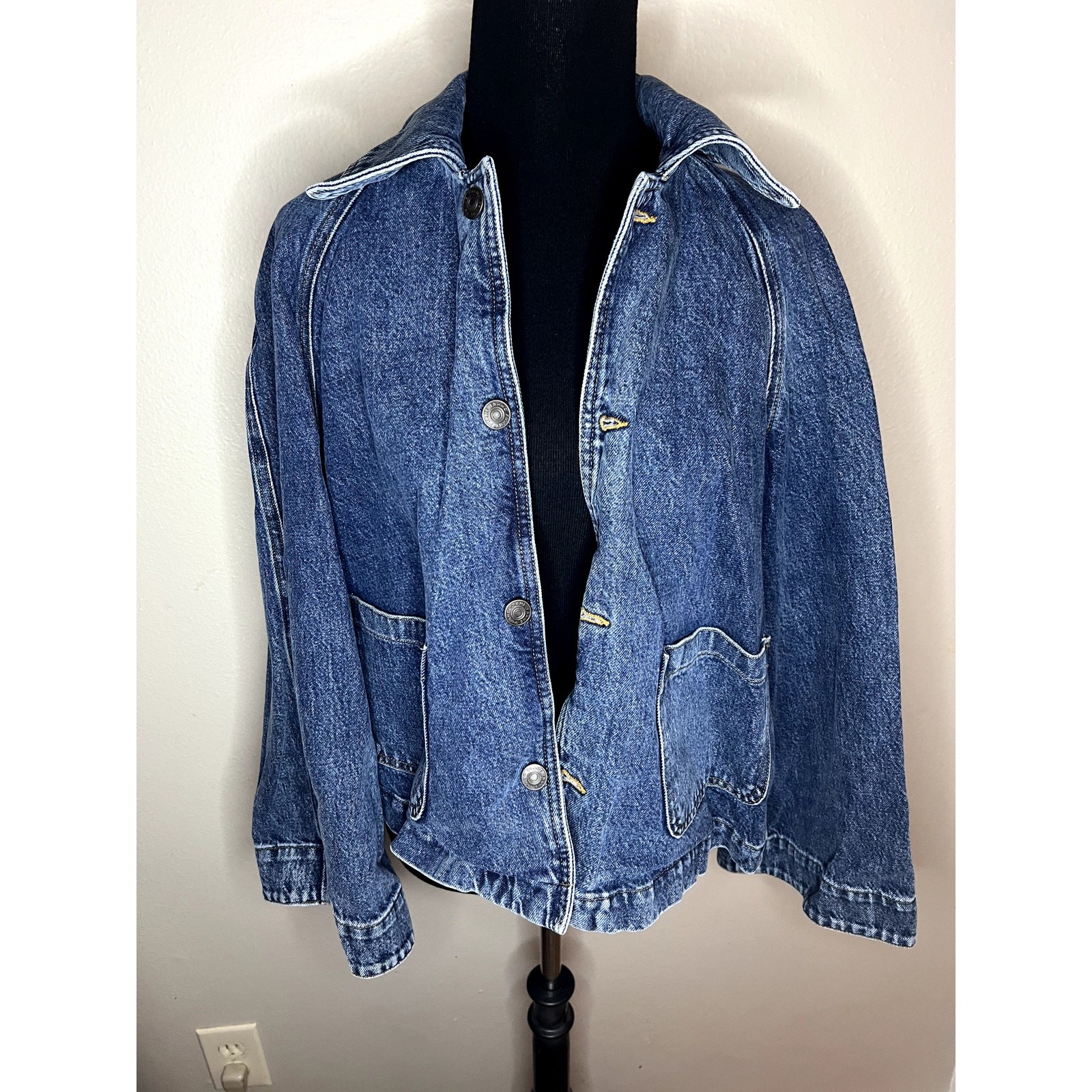 FRAME Swing Jacket - image 7