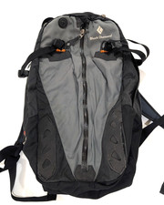 Black Diamond 30L Sidewinder Hiking Backpack