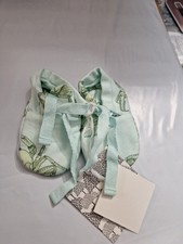 Kate Quinn 3-6 M Booties Nwt