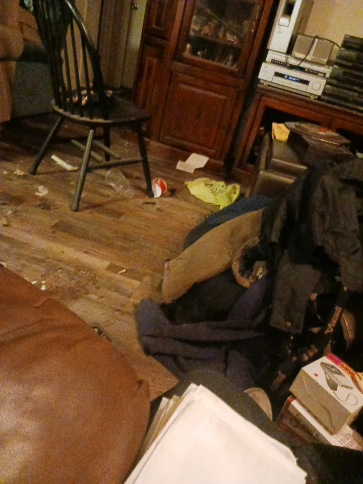 Vintage 14 New 100 Percent Cotton Hanquchifs Made In USA - Image 3 of 4