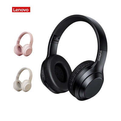 Lenovo Thinkplus TH10 TWS Stereo Bluetooth Kopfhörer mit Mikrofon ANC Headset