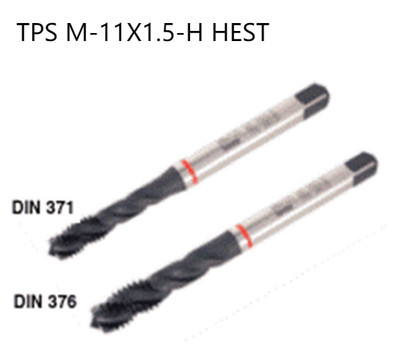 1  PCS  ORIGINAL  INSERTS  TPS M-11X1.5-H HEST