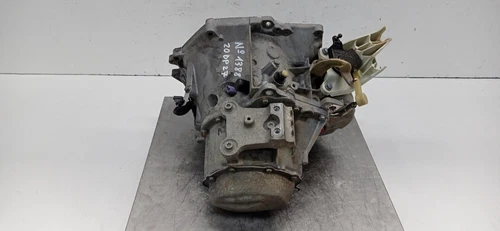 20DP27 Caja Cambios para PEUGEOT 207 Premium 2007 124106 - Imagen 3 de 9