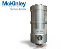 Agilent 949-9392 Oil Mist Exhaust Filter, NW25 | For DS/HS Series Vacuum Pumps