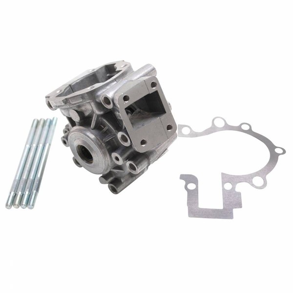 Motordeckel Passend FüR MBK 51, 41, Club (AV10 Komplett)-image