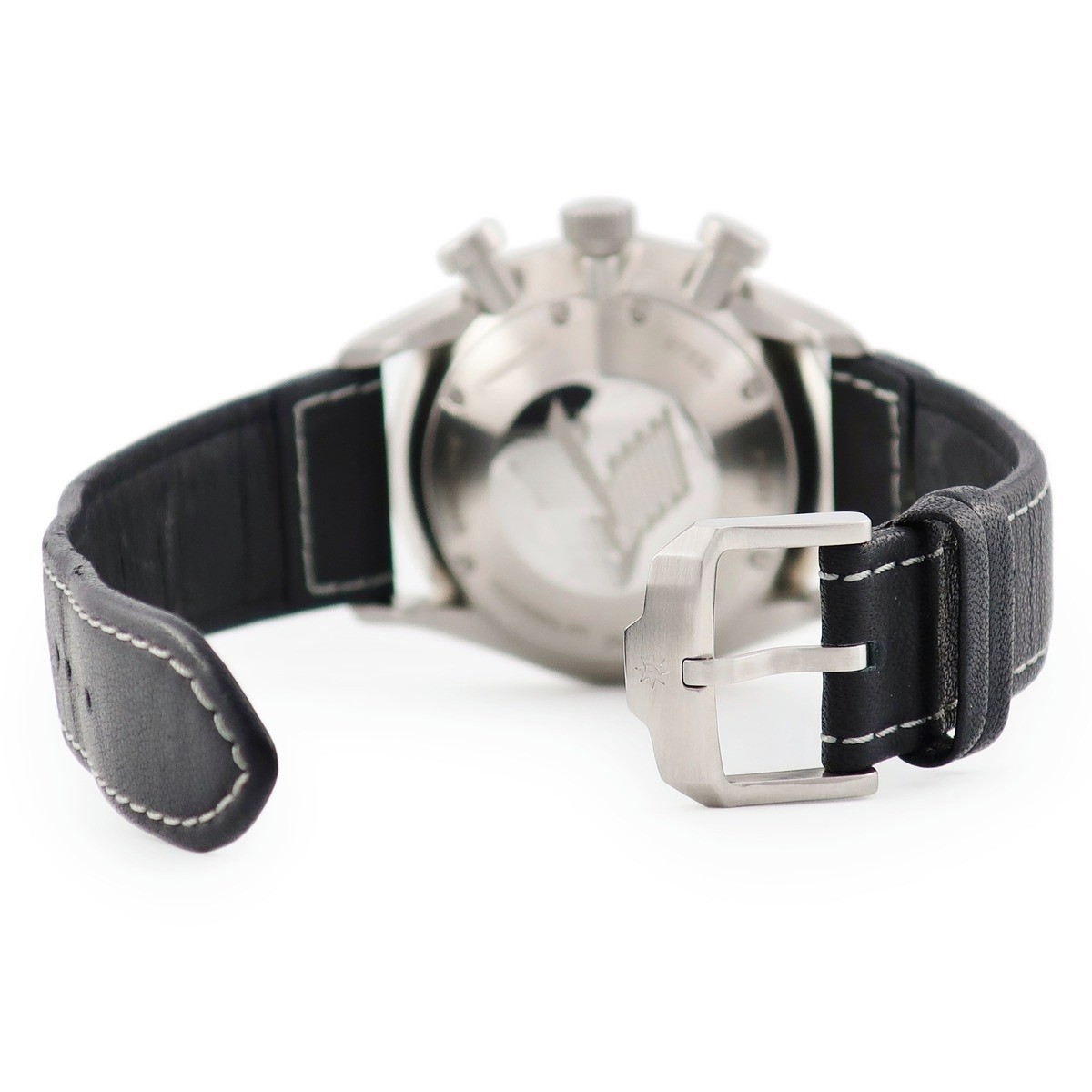 JUNGHANS Meister Pilot Chronograph Limited 027/3592.00 TO278103 image 3