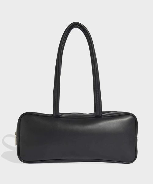 Adidas Airliner Elongated Bead Bag - Black / KE4769 / Expedited