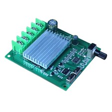 Dense 200W Motor Driver 6 20V Direct current 10A With Locked Gyrator Security