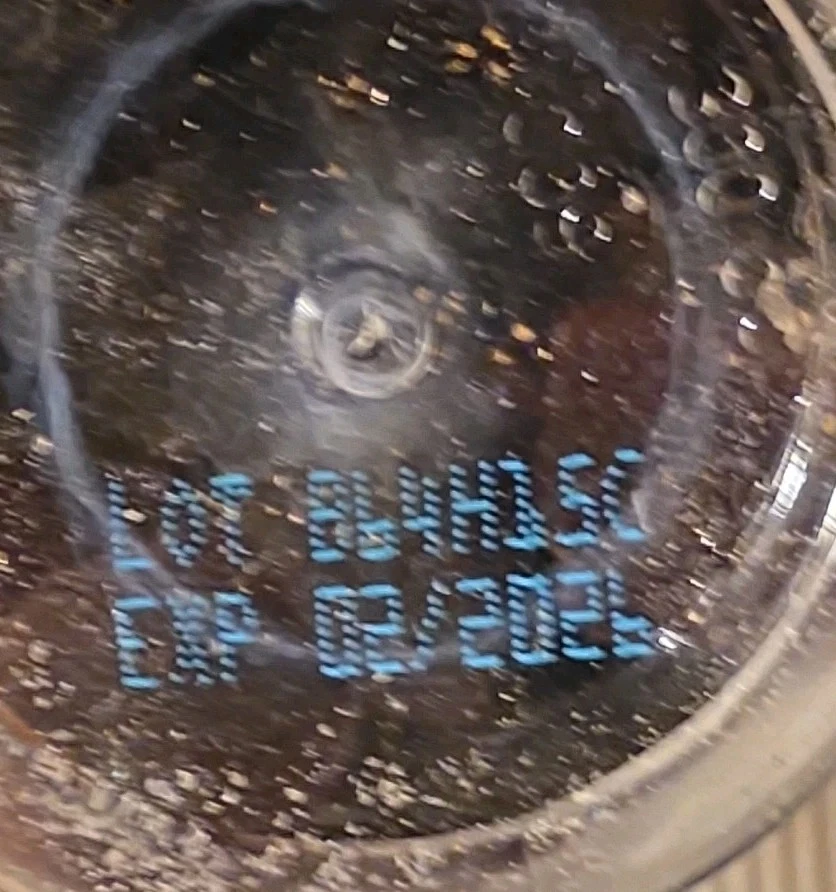 Airborne Elderberry+Zinc & Vitamin C Gummies For Adults, Immune Support 02/2026 - Image 2 of 2