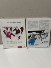 NEW - Hooked On Phonics SRA Your Reading Power Home Schooling Nonfiction 35-100