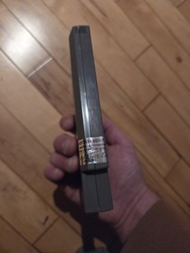 Faria (Nintendo Entertainment System, NES)  Authentic! Good Condition