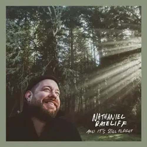 And It's Still Alright | Nathaniel Rateliff | Audio-Cd | Cd | 2020-image