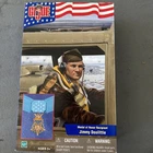 G.I. Joe Action Figure -Medal Of Honor Recipient Jimmy Doolittle 2001 Hasbro NEW