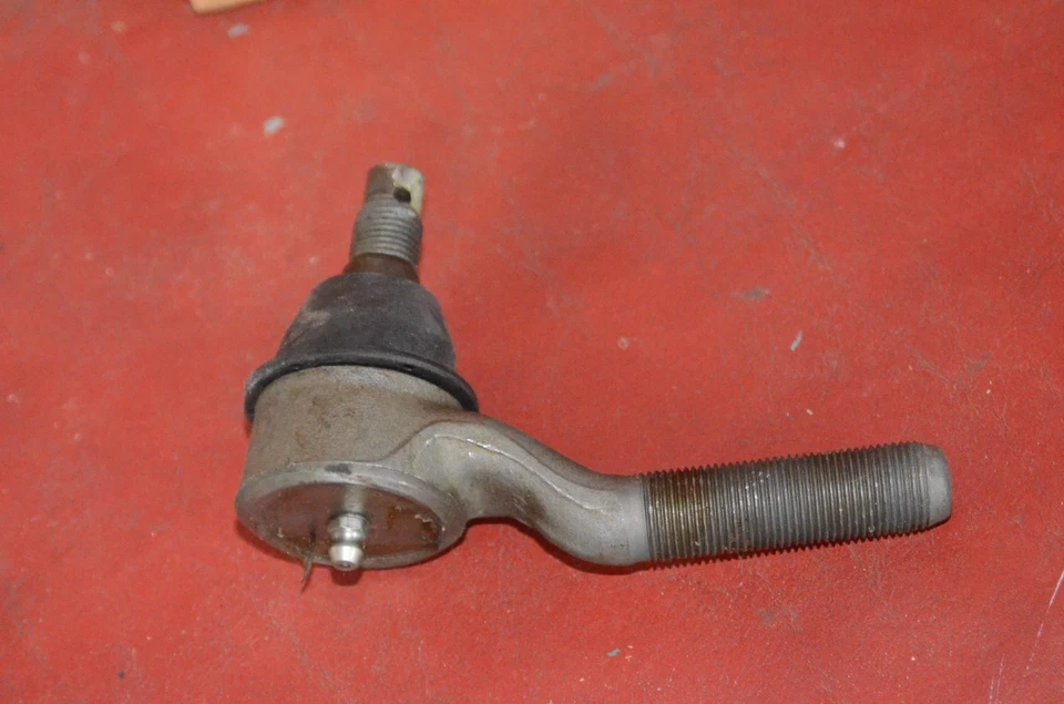 Nuevo de Lote Antiguo 1976-1981 Dodge Ply B100B200 B300 Van LH Tie Rod Kit Mopar 3879947 CB300 PB Foto 4 de 4