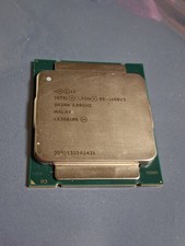 Intel Xeon E5-1660 v3 3.0GHz 20MB 8-Core 140W LGA2011-3 SR20N *km