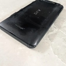 Pantech Vega Racer KT Smartphone