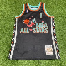 Comprehensive NBA Basketball Jersey Buying Guide 22