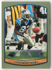 1999 Topps Football # 1 - 180 - Pick Your Card!