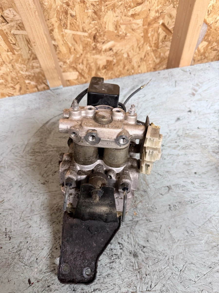 ABS System Parts for Nissan 300ZX for sale | eBay