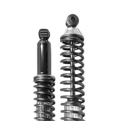 Monroe 58639 Set of 2 Shock Absorber and Strut Assemblies New for