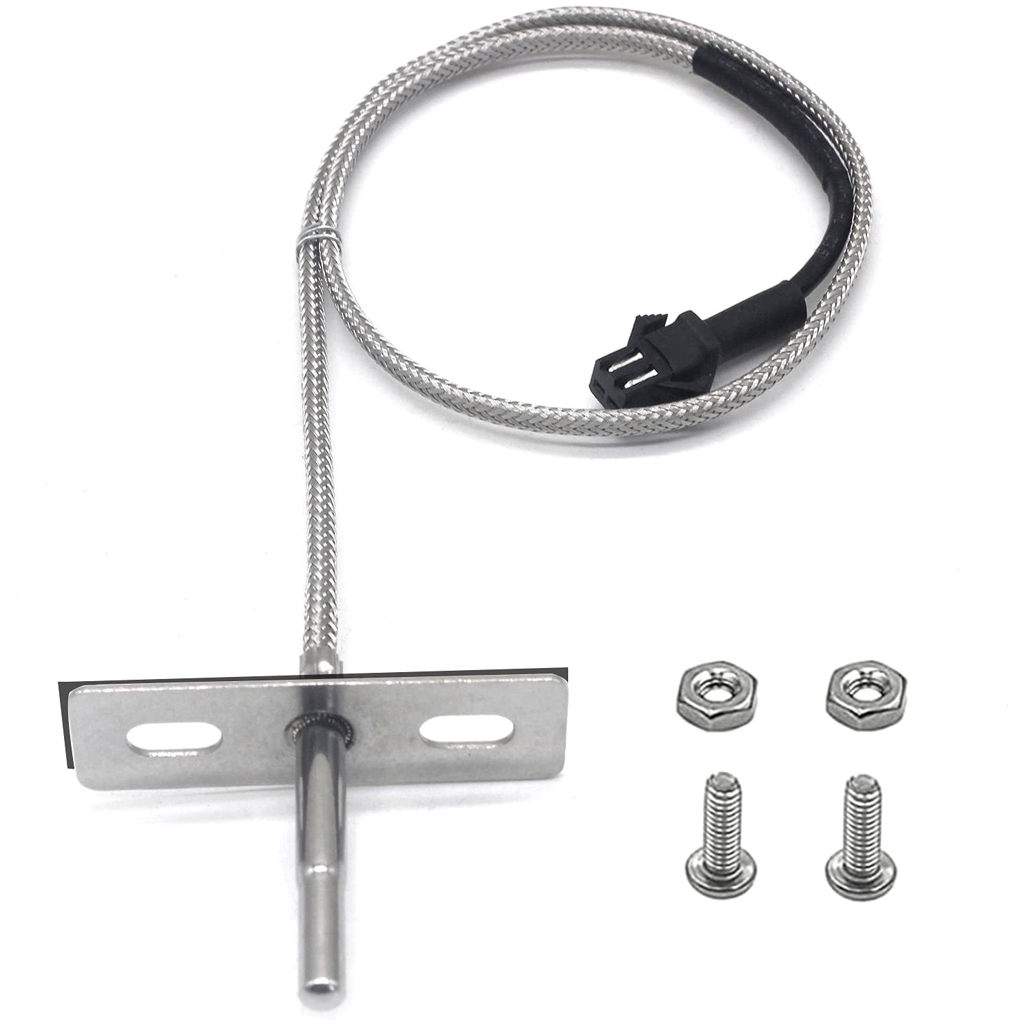 For Pit Boss Temp Sensor Austin XL 820 850 1100 KC Combo RTD