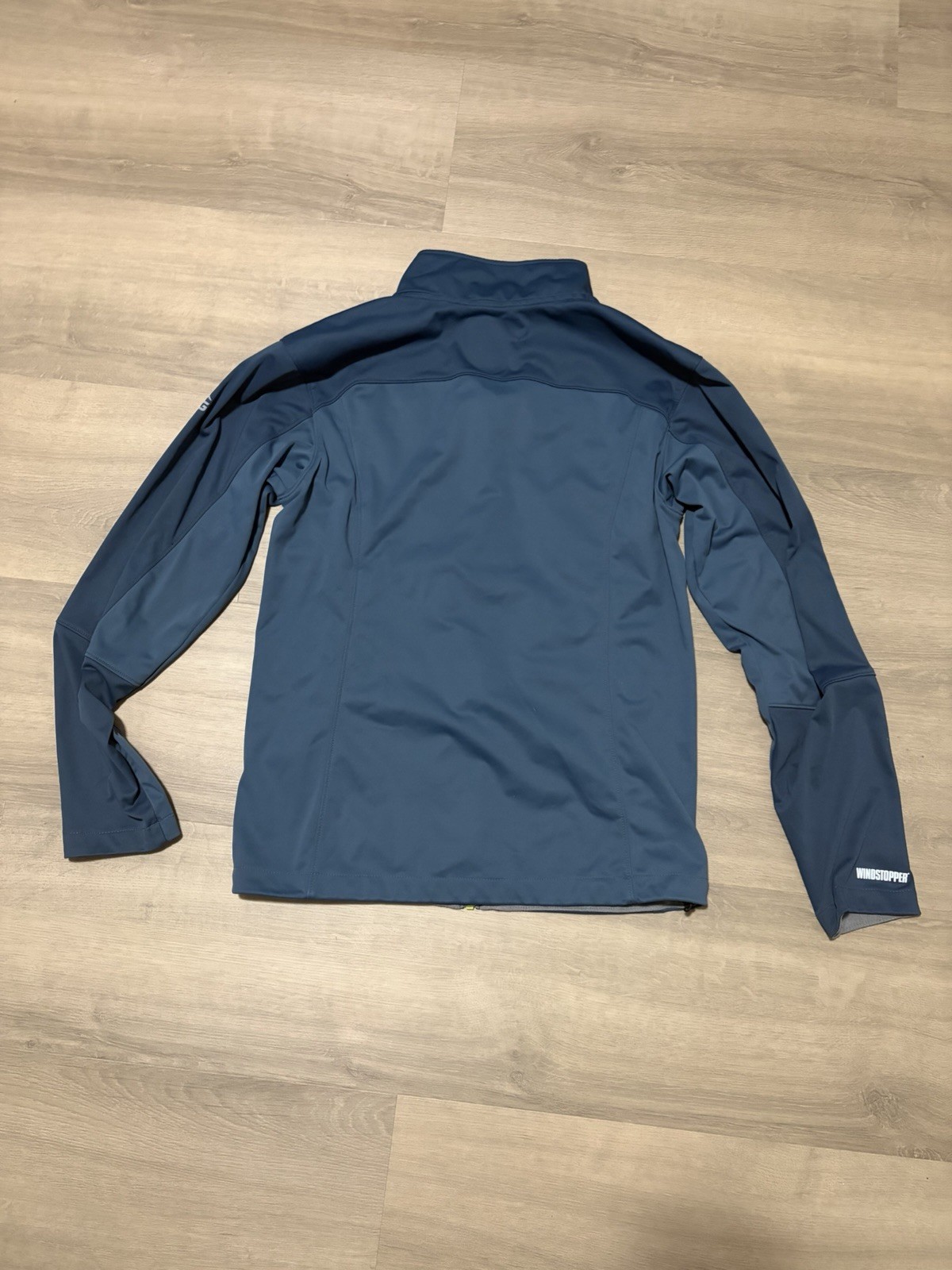 Cabela’s XPG Windstopper Soft Shell Jacket Men’s … - image 2