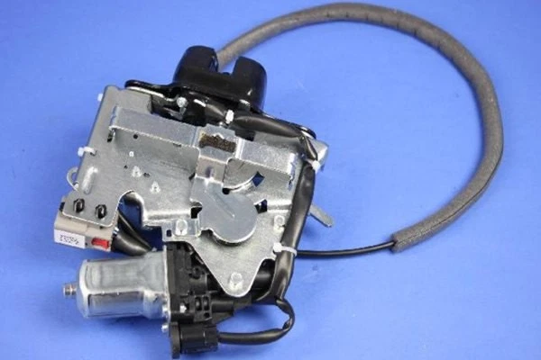 For Dodge Grand Caravan 2008-2020 Mopar 04589581AL Rear Liftgate Latch Foto 3 de 3