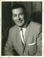 Press Photo Actor Don Defore - tup18829