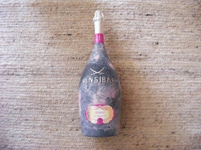 Sansibar Rosé Spumante Brut Doppelmagnum 3 ltr.