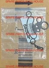 Smeg Gas Cooktop WOK Burner Gasket Seal SR876AGHO SR876AVG9 SR876AVGO SR876PGH