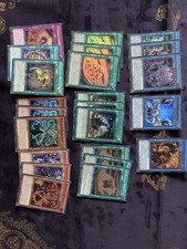 Misturugi Yugioh Deck core Deutsch