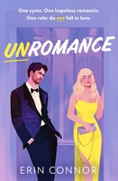 Unromance | Erin Connor | Taschenbuch | Englisch | 2025 | Ean 9780008621032