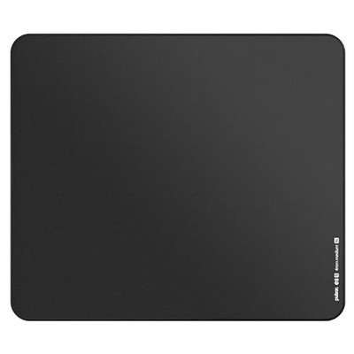Pulsar Gaming Gears eSports Gaming Mouse Pad XL Size ES1 Black